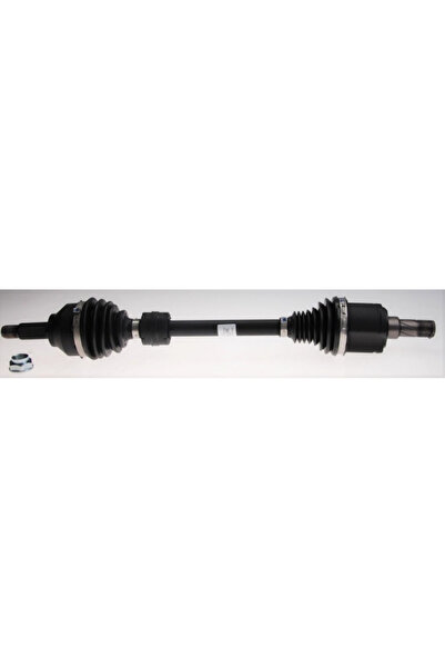 SPIDAN Planetara Mini Mini Countryman/Mini Paceman 2010-2016