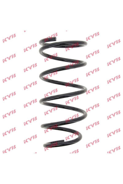 KYB Arc Spiral Punte Fata Land Rover Freelander 1