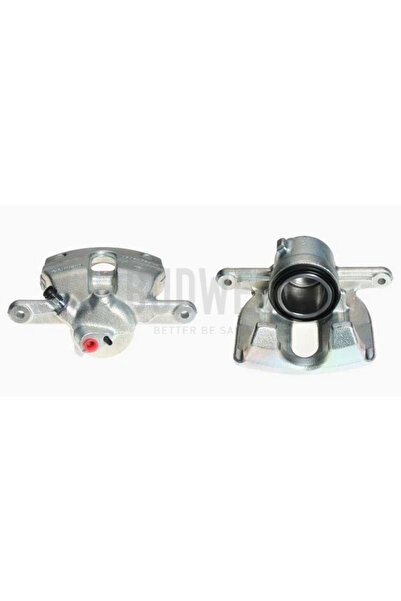 BUDWEG CALIPER Etrier Frana Axa Fata Stanga Seat Cordoba/Ibiza 3 Skoda Fabia ...