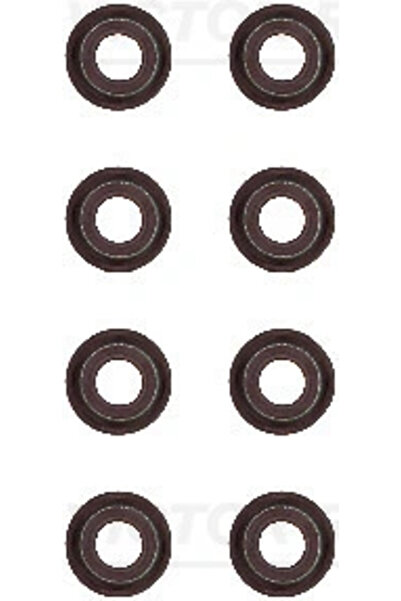 VICTOR REINZ Set Garnituri Ax Supape Holden Barina Maruti 1000/Gypsy