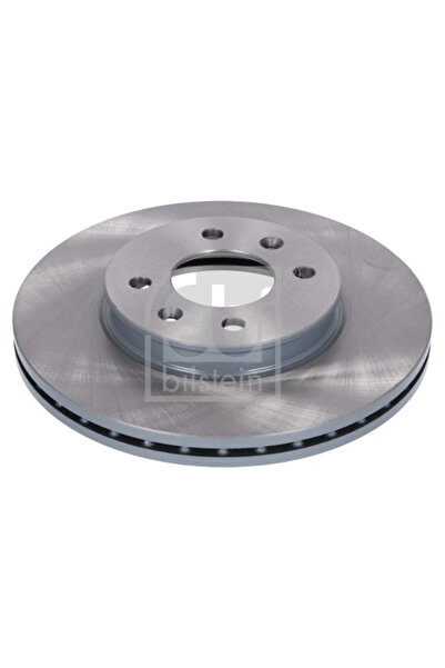 FEBI BILSTEIN Disc Frana Punte Fata Hyundai Accent 4/I20 2/I20 Active Kia Rio 3