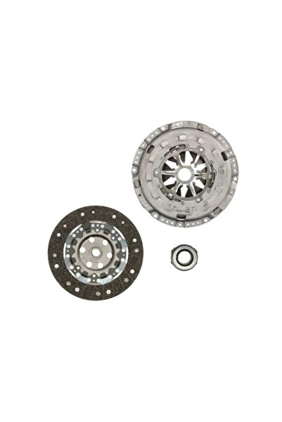 NEXUS Set Ambreiaj Audi A3/Tt Seat Altea/Leon/Toledo 3