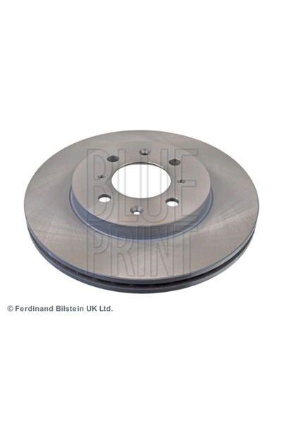 BLUE PRİNT Disc Frana Punte Fata Honda City 4 Limuzina/Jazz 2