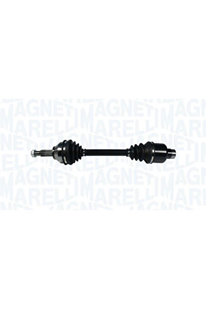MAGNETI MARELLI Planetara Axa Fata Dreapta Ford Focus 1/Mondeo 3