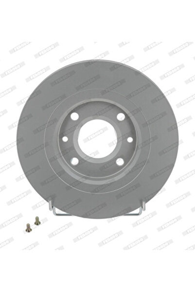 FERODO Brake disc Citroen Bx/Xantia/Zx Peugeot 305 2/405 1/405 2