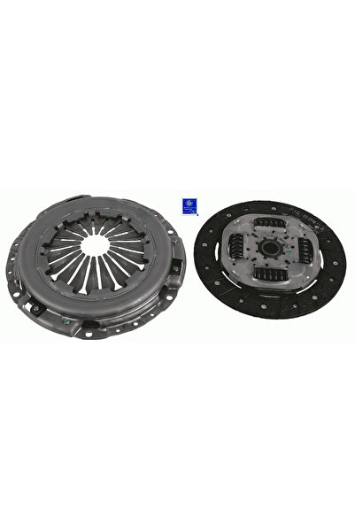 SACHS Set Ambreiaj Fiat Fiorino Autoutilitara/Limuzina Spatioasa/Fiorino Micr...