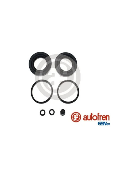 AUTOFREN SEINSA Set Reparatie Etrier Puntea Spate Mercedes-Benz C-Class/Clk/E...
