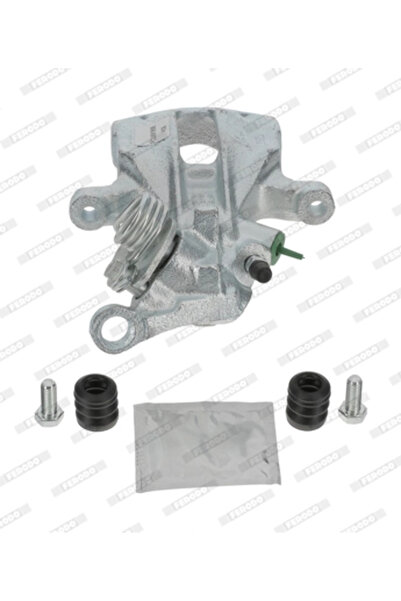 FERODO Спирачен апарат Audi 100 C4/200 C3/80 B3 Limousine