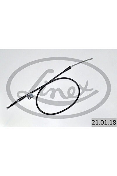 Linex Cablu Frana De Parcare Stanga Kia Sportage Suv