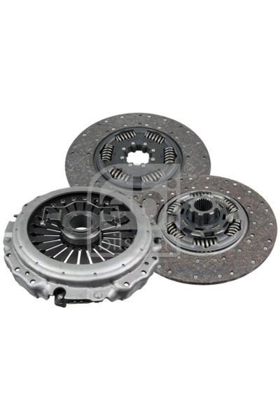 FEBI BILSTEIN Set Ambreiaj Volvo Fh