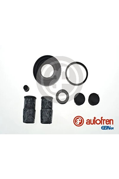 AUTOFREN SEINSA Set Reparatie Etrier Puntea Spate Audi 100 C3 Limuzina/100 C4...