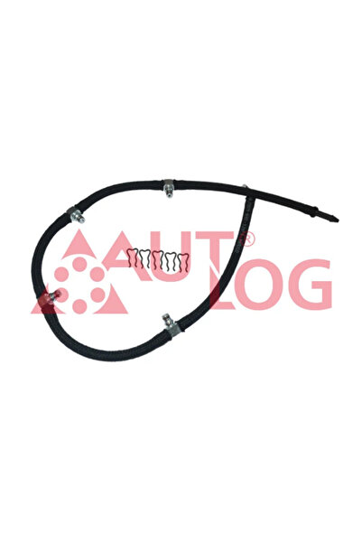 AUTLOG Set Conducte Scurgeri Combustibil Volvo C30/C70 2/S40 2 2003-2014