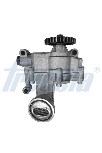 freccia Pompa Ulei Hyundai Sonata 5/Sonata 6/IX35 Kia Cerato 2 Limuzina/Cerat...