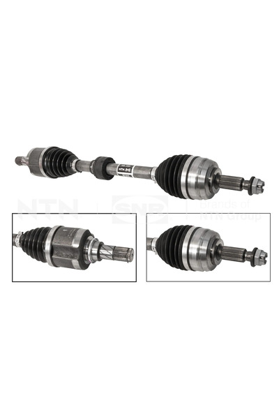 SNR Planetara Dacia Duster Renault Arkana 1/Captur 2