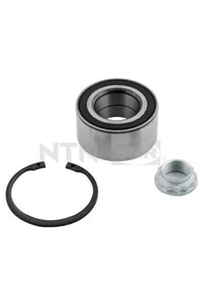 SNR Set Rulment Roata Axa Spate Stanga Bmw 3/7/8