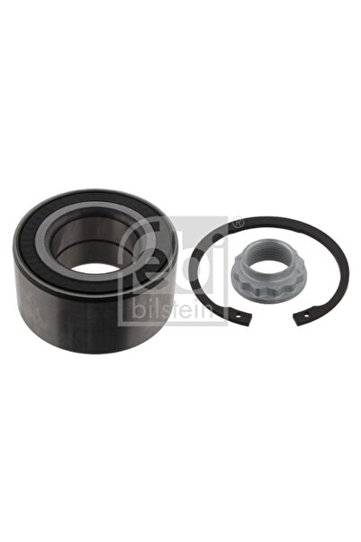 FEBI BILSTEIN Set Rulment Roata Axa Spate Dreapta Bmw 3/7/8