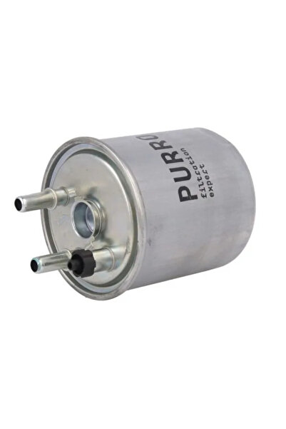 PURRO Filtru Combustibil Renault Kangoo / Grand Kangoo 2/Kangoo Be Bop/Kangoo...