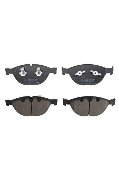 Abe Set Placute Frana Frana Disc Punte Fata Bmw 5/6/7 Jaguar F-Type/Xf 1/Xf S...