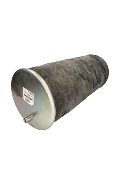 MAGNUM TECHNOLOGY Въздушни окачващи маншони за задна ос от двете страни Man T...