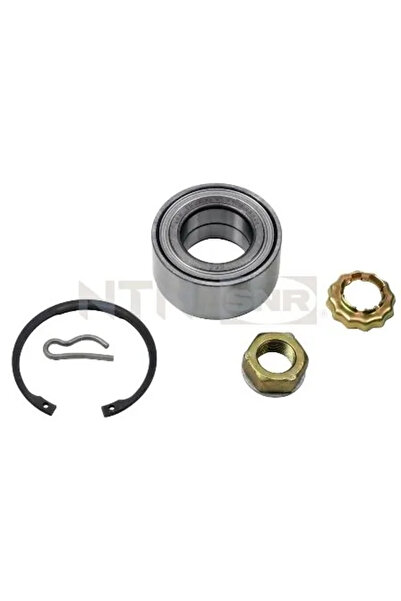 SNR Set Rulment Roata Citroen Evasion Microbus/Jumpy 1 Fiat Scudo Bus/Ulysse