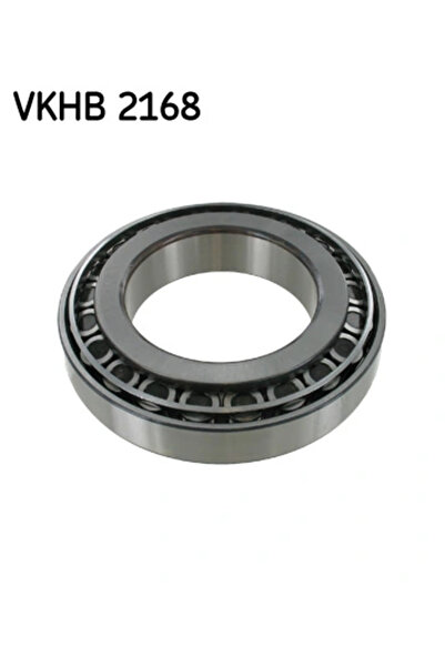 SKF Лагер на главината Iveco Eurocargo 1-3/Eurofire 2/Man Model G