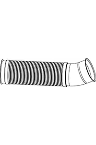 Dinex Racord Evacuare Fata Volvo B9