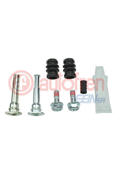 AUTOFREN SEINSA Комплект водещи втулки на спирачния апарат Ford Ranger Honda ...