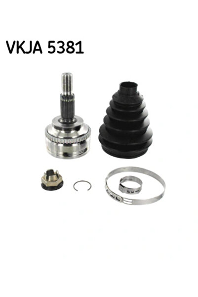 SKF Set articulatie planetara RENAULT MEGANE I Grandtour (KA0/1_) 1999-2003