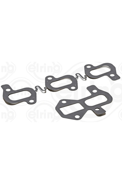 ELRING Set Garnituri Galerie Evacuare Audi A8 D3/A8 D4/Q7