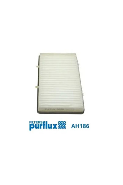 PURFLUX Filtru Aer Habitaclu Nissan Primastar Bus/Primastar Caroserie Opel Vi...