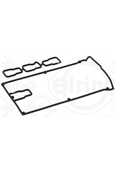 ELRING Комплект гарнитури за капак на клапани Alfa Romeo 145/146/155