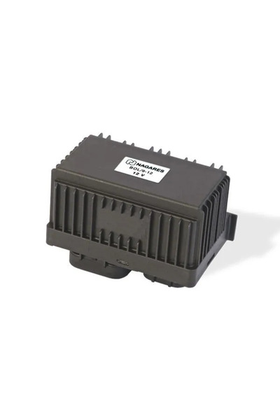 MAHLE Блок за управление на подгревни свещи Opel Astra J/Corsa D/Meriva B Mic...