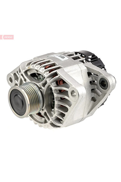 DENSO Генератор / Алтернатор Fiat Bravo 2/Idea/Stilo Lancia Musa