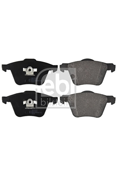 FEBI BILSTEIN Set Placute Frana Frana Disc Punte Fata Volvo XC90 1 Volvo Asia...