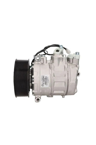 Thermotec Air Conditioning Compressor Mercedes-Benz Actros/Model/Sk