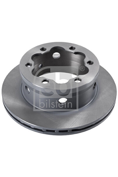 FEBI BILSTEIN Disc Frana Puntea Spate Mercedes-Benz Sprinter 4-T Bus/Sprinter...