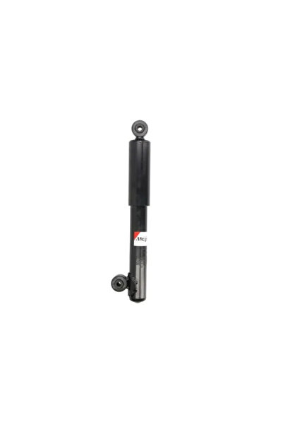 MAGNUM TECHNOLOGY Rear Axle Shock Absorber Fiat Cinquecento/Seicento / 600