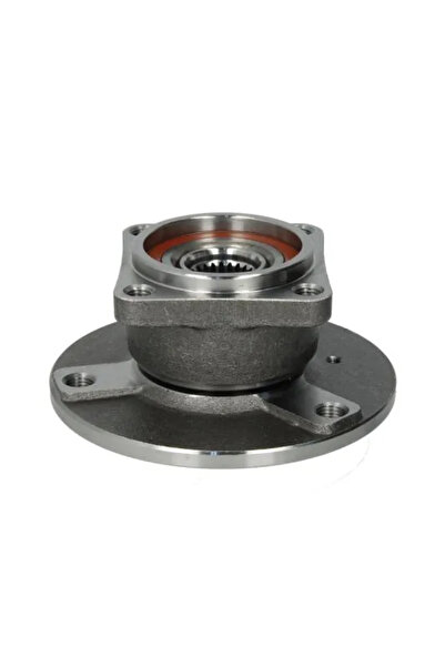 BTA Set Rulment Roata Puntea Spate Smart Fortwo Cupe