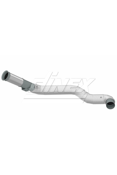 Dinex Racord Evacuare Fata Iveco Stralis 2/Trakker 2