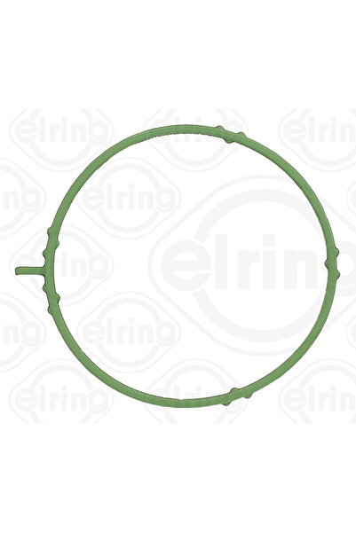 ELRING Gasket Intake manifold housing throttle body RAM RAMPAGE 2023-2025 184,690
