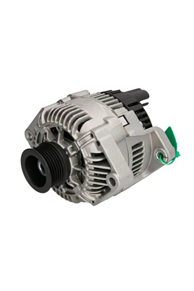STARDAX Generator / Alternator Fiat Ducato Bus/Ducato Caroserie/Ducato Platou...