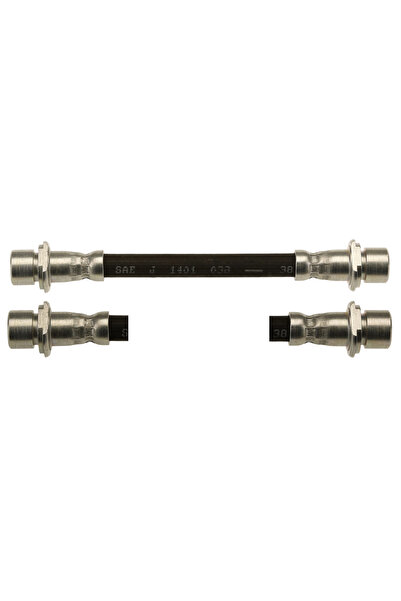 TRW Furtun Frana Toyota Auris/Corolla Limuzina/Verso