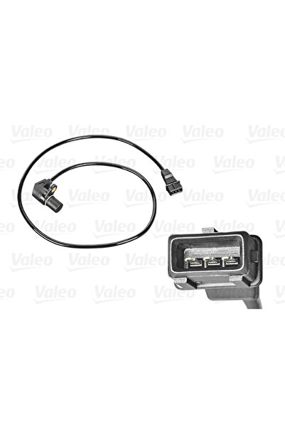 VALEO Senzor Impulsuri Arbore Cotit Opel Calibra A/Kadett C Cupe/Kadett E