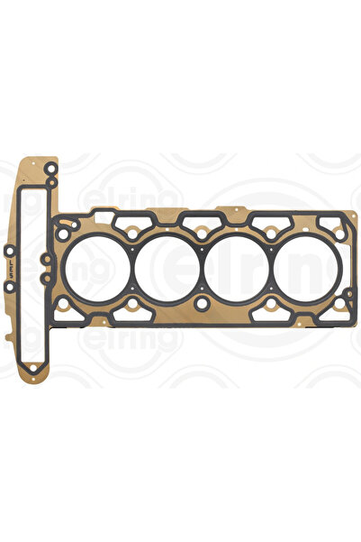 ELRING Garnitura Chiulasa Buick (Sgm) GL8 S 2/Lacrosse/Regal 2 Chevrolet Capt...