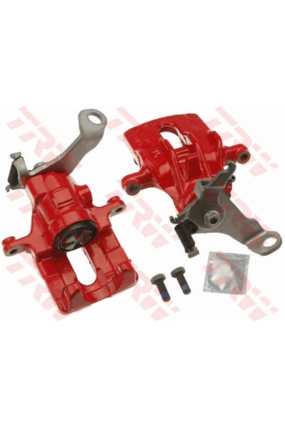 TRW Etrier Frana Ford Fiesta 6/Fiesta Limuzina