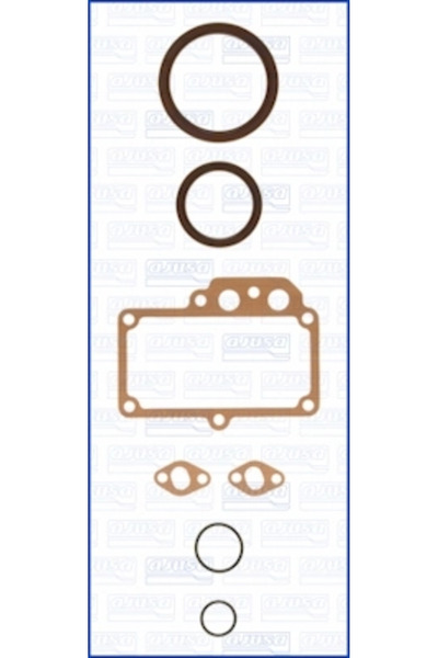 Ajusa Set Garnituri Carter Vw Lt 28-35 2 Bus/Lt 28-46 2 Caroserie/Lt 28-46 2 ...