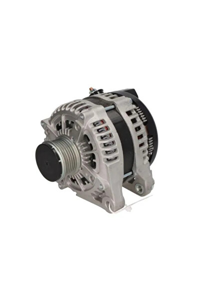 STARDAX Generator / Alternator Jaguar XF 1/XF Sportbrake Land Rover Discovery...