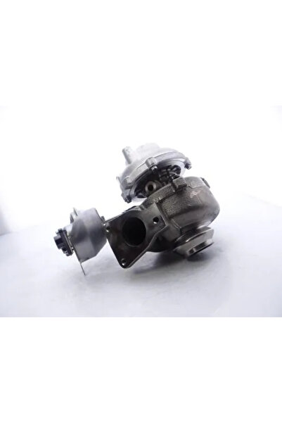 garrett Turbina / Turbo PEUGEOT 307 CC (3B) 2005-2009 756047-9006S (Diesel)