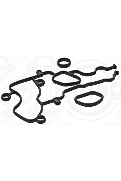 ELRING Set Garnituri Carcasa Distributie Jeep Wrangler 3