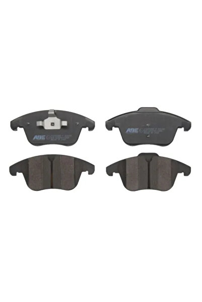 Abe Set Placute Frana Frana Disc Punte Fata Ford Galaxy 2/Mondeo 4/S-Max Land...